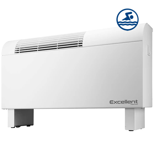 CDH Excellent 120 Pool Wit