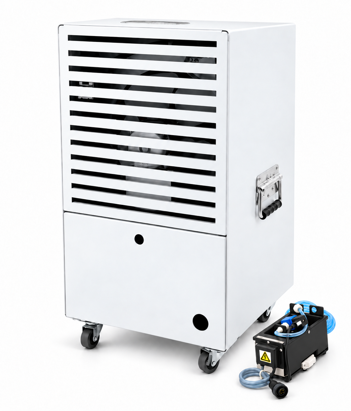 FRAL FDNF44 *with pump*