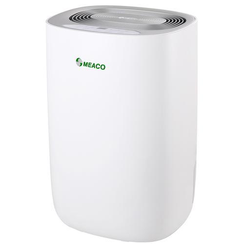 Meaco Dry ABC 12L Luchtontvochtiger Zilver