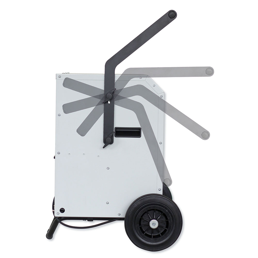 Cuoghi Nader Yard Pro